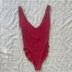 YouSwim Russo One Piece Swimsuit